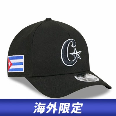 WBC キューバ代表 キャップ 【海外限定】2026 ワールドベースボール 