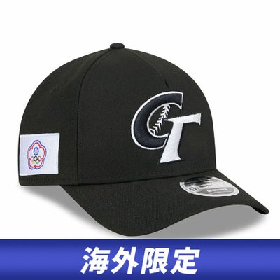 WBC 台湾代表 キャップ 【海外限定】2026 ワールドベースボール 