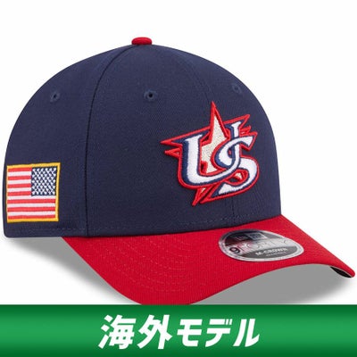 WBC 韓国代表 キャップ 【海外限定】2026 ワールドベースボール 