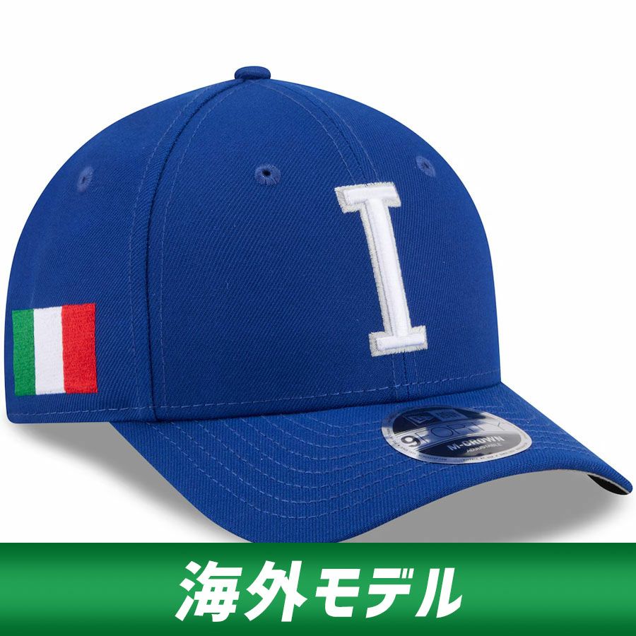 WBC メキシコ代表 キャップ 【海外限定】2026 ワールドベースボール