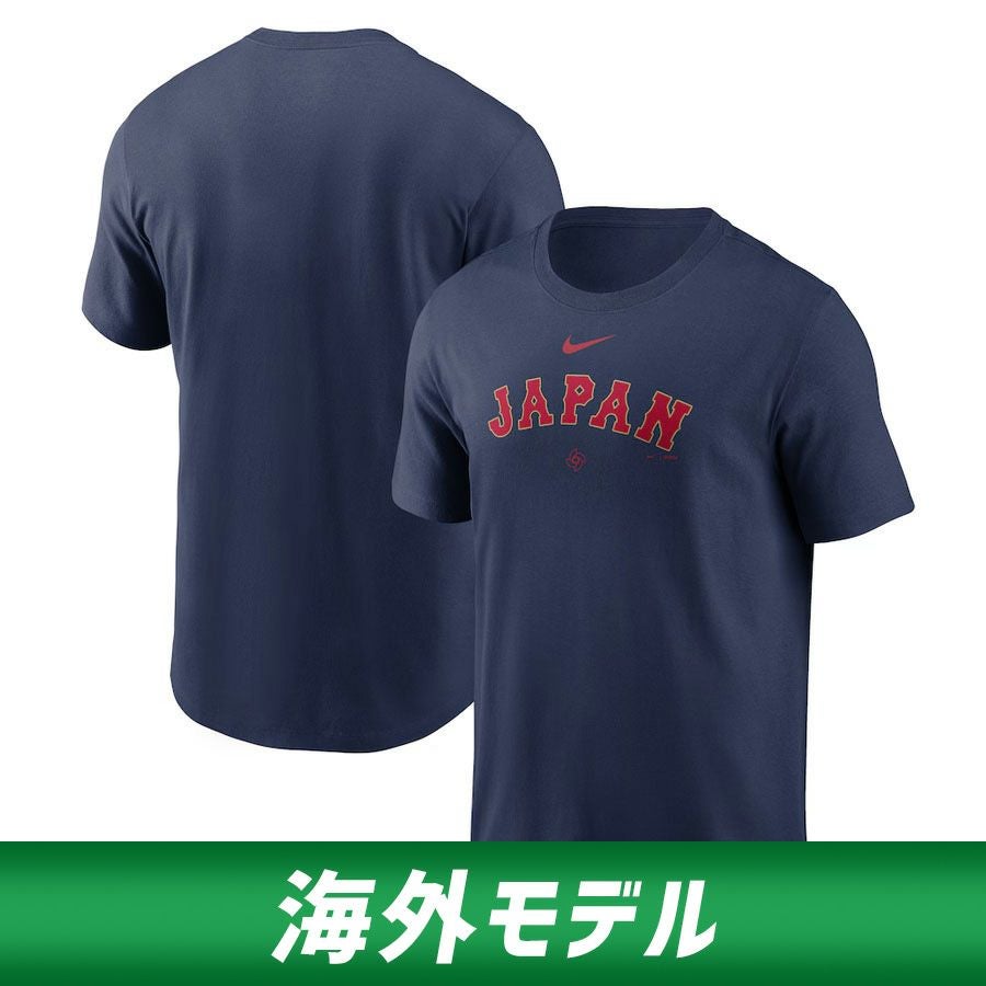 WBC 大谷翔平 #16 侍ジャパン 日本代表 Tシャツ 【国内モデル】2026