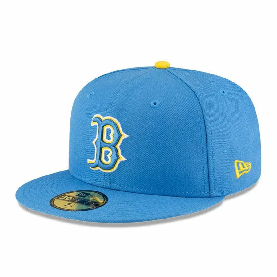 MLB レッドソックス キャップ 2025 シティーコネクト Fan Pack 9FIFTY