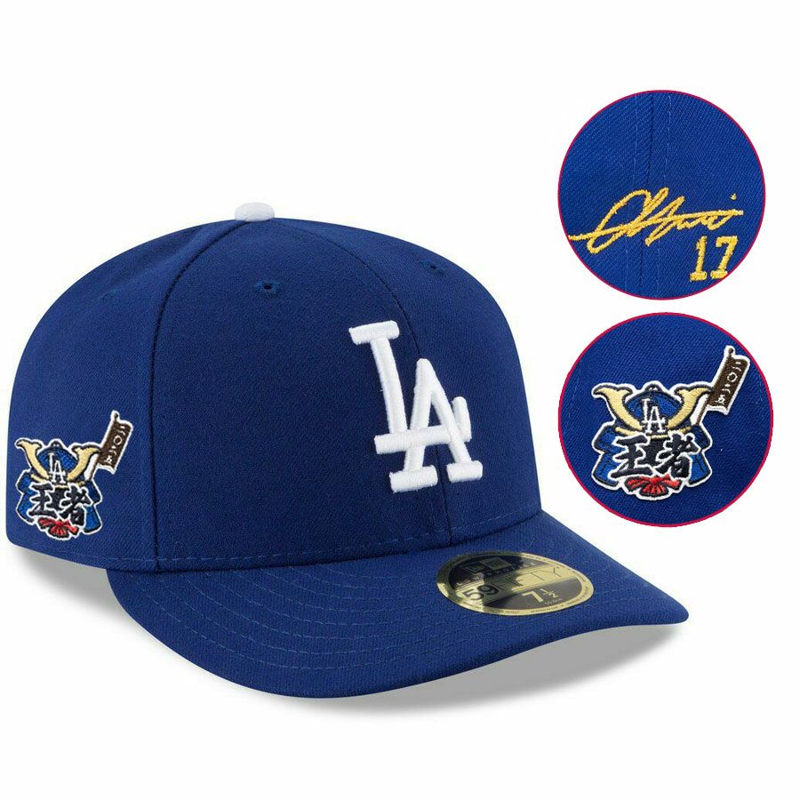 ドジャース 大谷翔平選手グッズ特集 2025― アパレルコレクション