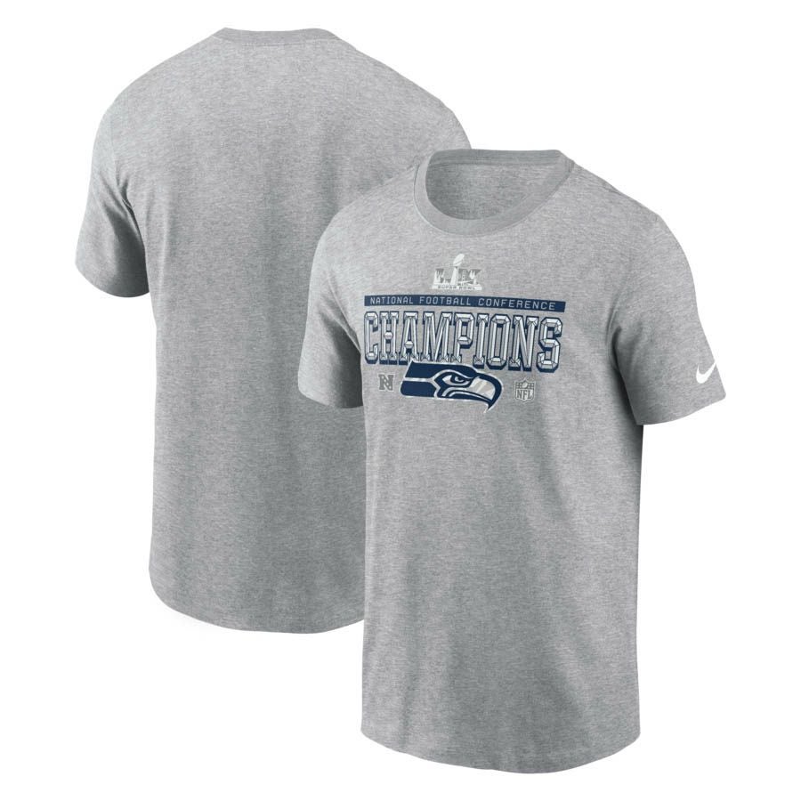 NFL シーホークス Tシャツ 第60回スーパーボウル優勝記念 Lombardi