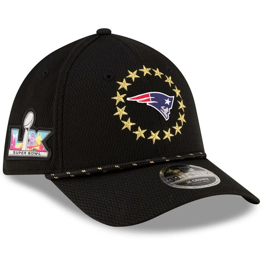 NFL シーホークス キャップ 【海外モデル】第60回スーパーボウル LX