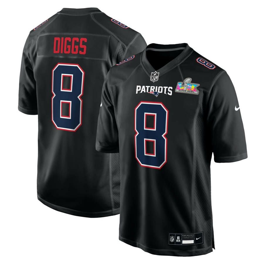 NFL イーグルス ジェイレン・ハーツ NIKE レプリカジャージ【SM】 Jalen Hurts Philadelphia Eagles Men's Nike Dri-FIT NFL Limited