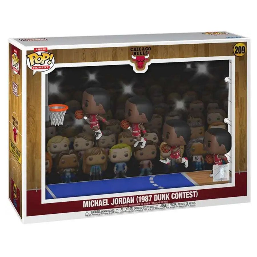 NBA マイケル・ジョーダン コレクタブル - NBA | セレクション公式