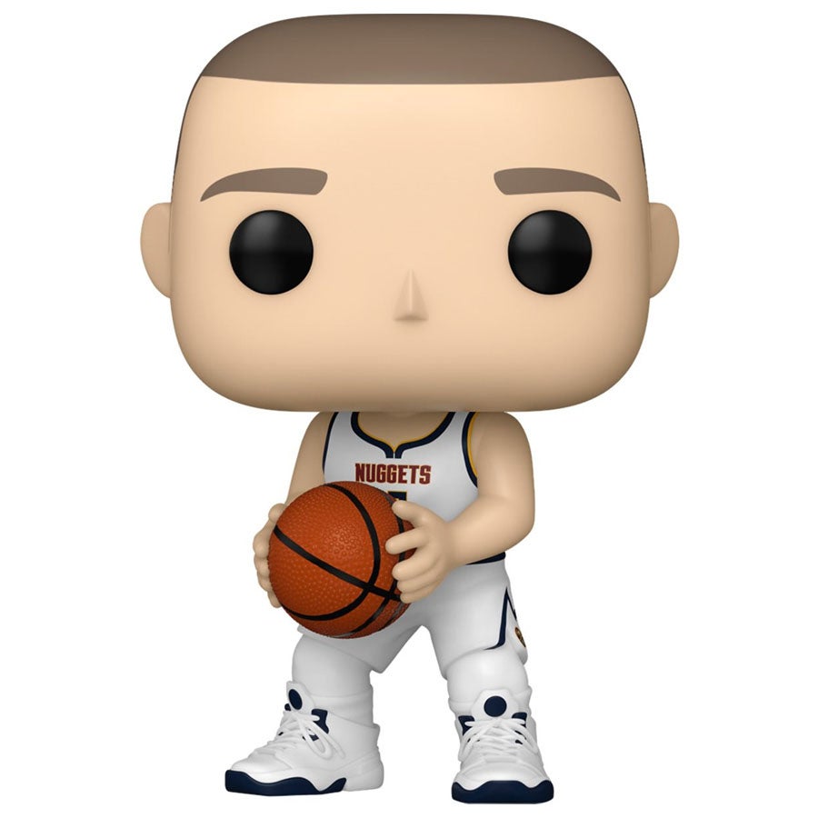 NBA ニコラ・ヨキッチ コレクタブル - NBA | セレクション公式