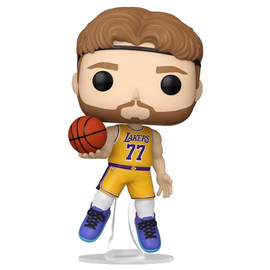 NBA ゲーリー・ペイント(レイカーズ)フィギュア NBA レイカーズ コレクタブル - NBA | セレクション公式オンライン通販
