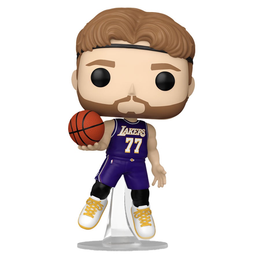 144個限定 レブロンジェームズ　ボブルヘッド フィギュア　NBA レイカーズ 楽天市場】レブロン フィギュアの通販