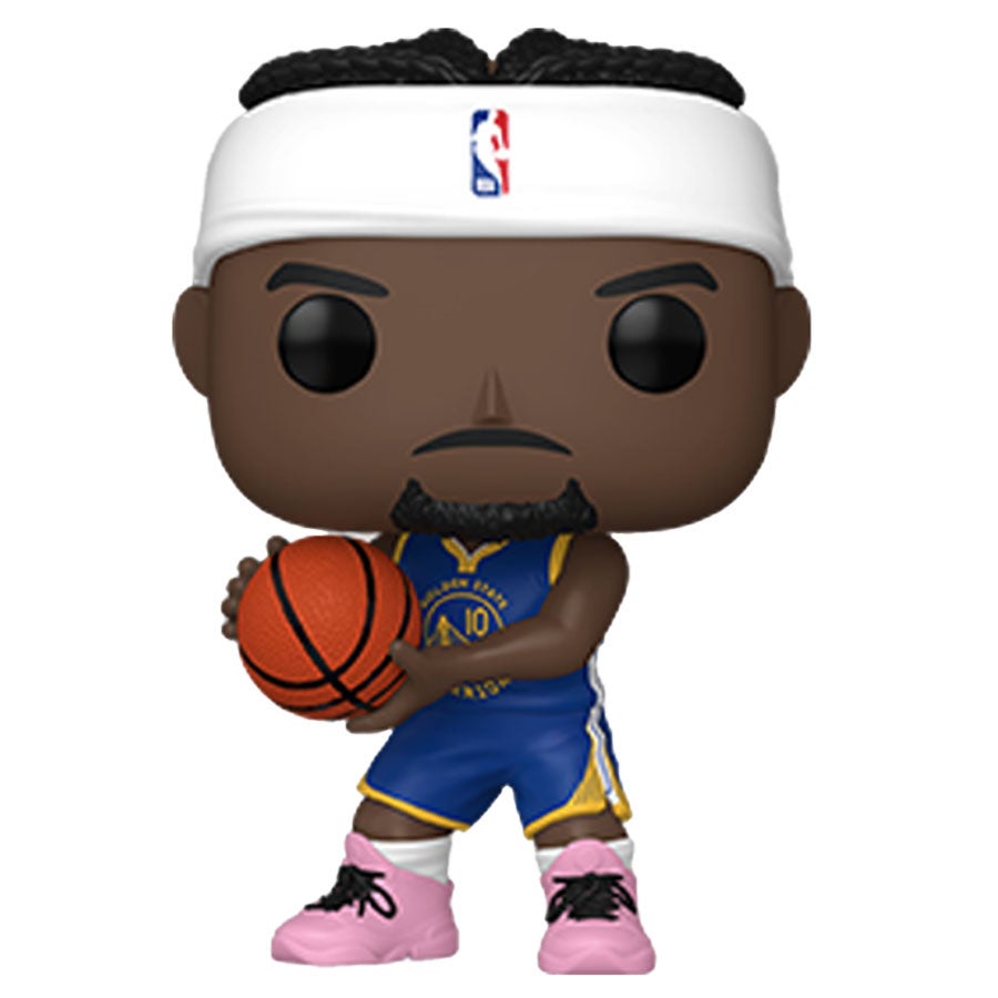 🏀NBAフィギュア特集✨｜NBAの魅力が詰まったフィギュアが大集合