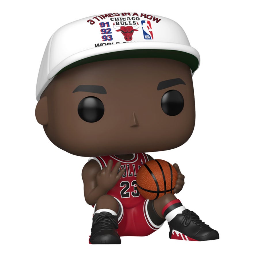 NBL シカゴブルズ 特大 フィギュア NBA ブルズ コレクタブル - NBA | セレクション公式オンライン通販ストア