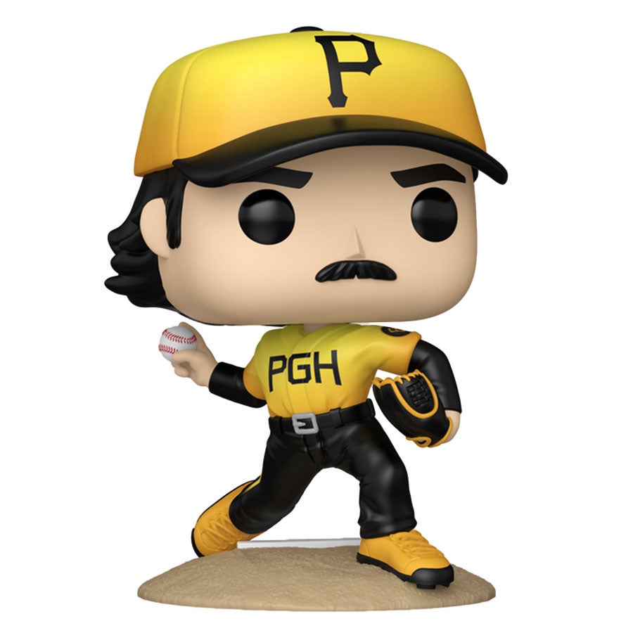 S*E様 MLB ポール・スキーンズ パイレーツ フィギュア　限定 楽天市場】【SALE☆max14％オフ！】【MLB公式商品】 MAJOR LEAGUE
