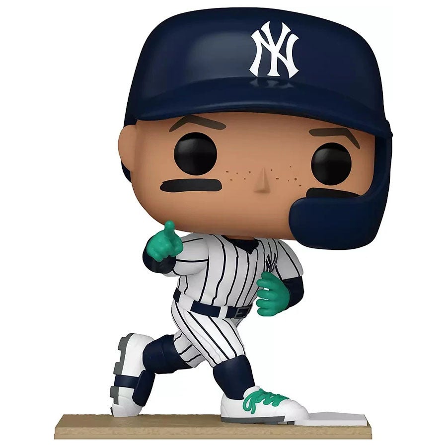 MLB フェルナンド タティス Jr パドレス フィギュア ファンコ