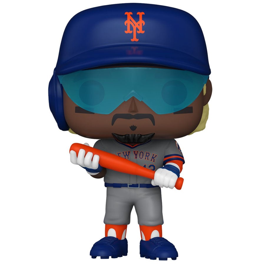 【スタジアム限定】Lindor フランシスコ リンドーア ボブルヘッド MLB フランシスコ・リンドーア グッズ - MLB | セレクション公式