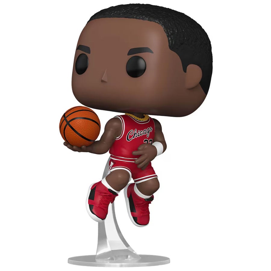 NBA マイケル・ジョーダン コレクタブル - NBA | セレクション公式