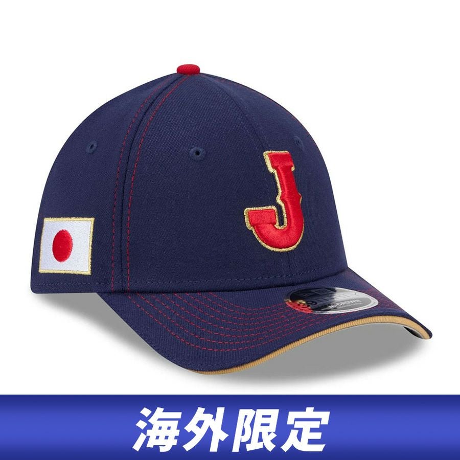WBC 大谷翔平 #16 侍ジャパン 日本代表 キャップ 国内モデル 2026
