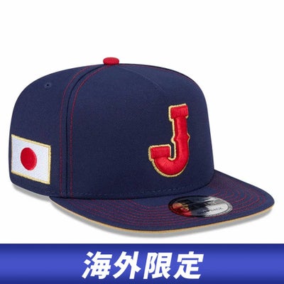 WBC 大谷翔平 #16 侍ジャパン 日本代表 キャップ 【海外カスタム】2026 