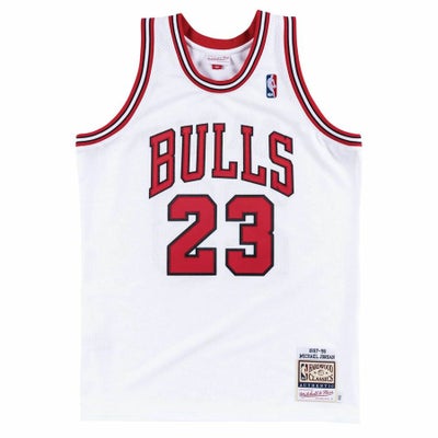 NBA マイケル・ジョーダン シカゴ・ブルズ ユニフォーム 1996-97 