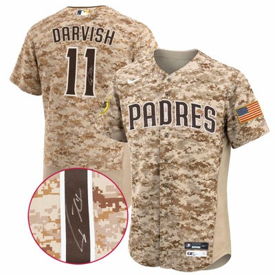 MLB ダルビッシュ有 直筆サインアイテム - MLB | セレクション公式 