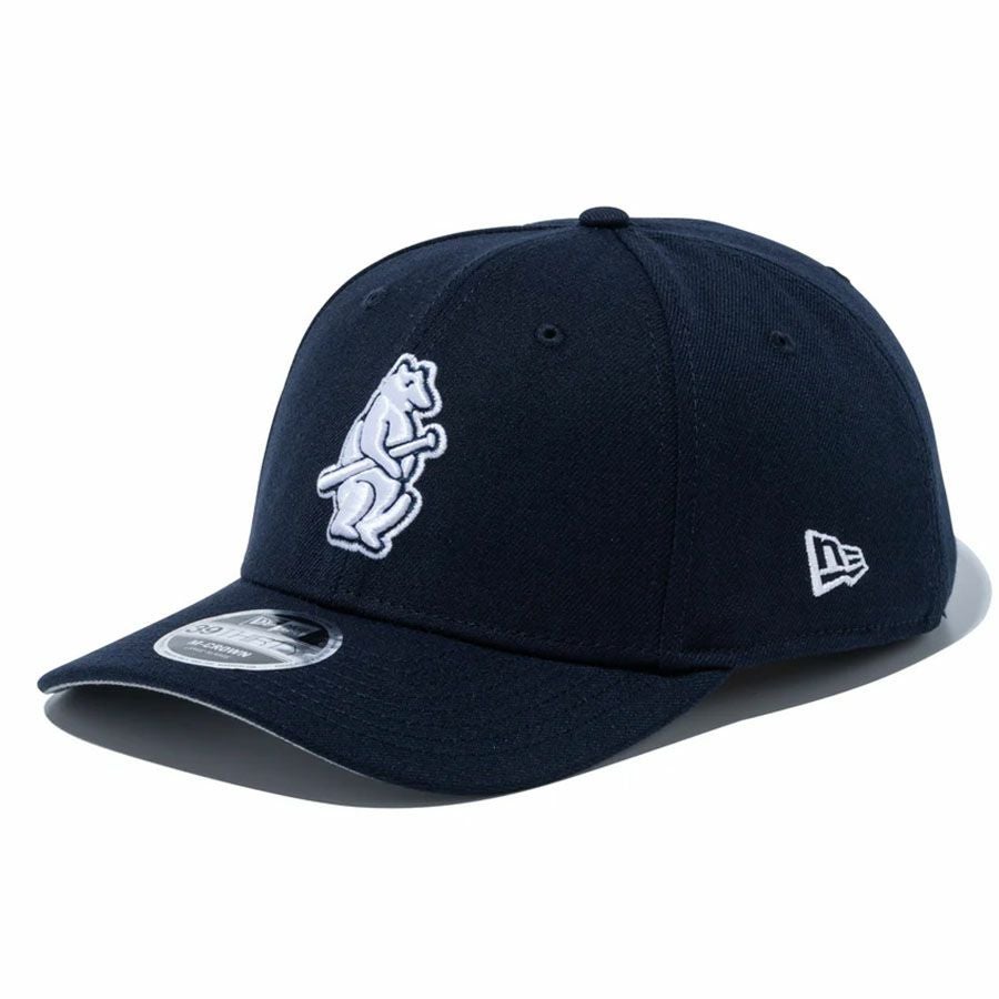 クーパーズタウン　ニューエラキャップ NEW ERA（ニューエラ） キャップ 帽子 「」クーパーズタウンロゴ9FORTY