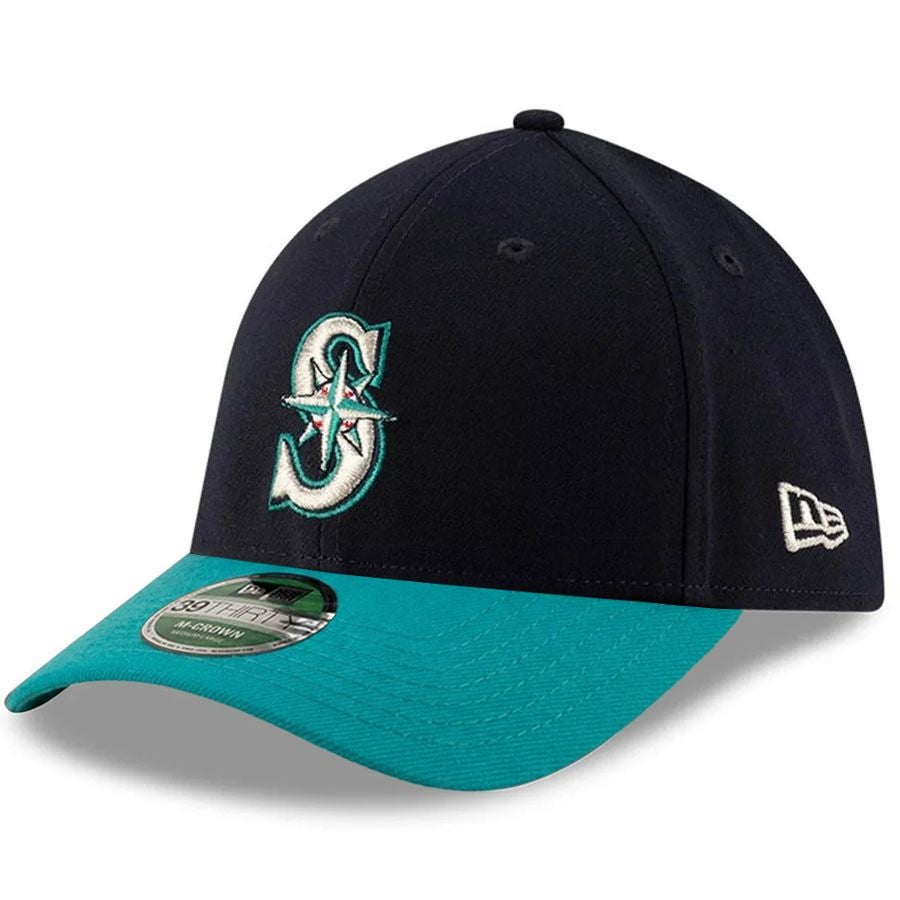 MLB マリナーズ キャップ - MLB | セレクション公式オンライン通販ストア
