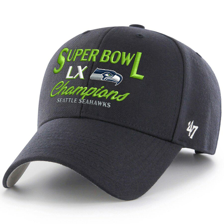 NFL シーホークス キャップ - NFL | セレクション公式オンライン通販ストア