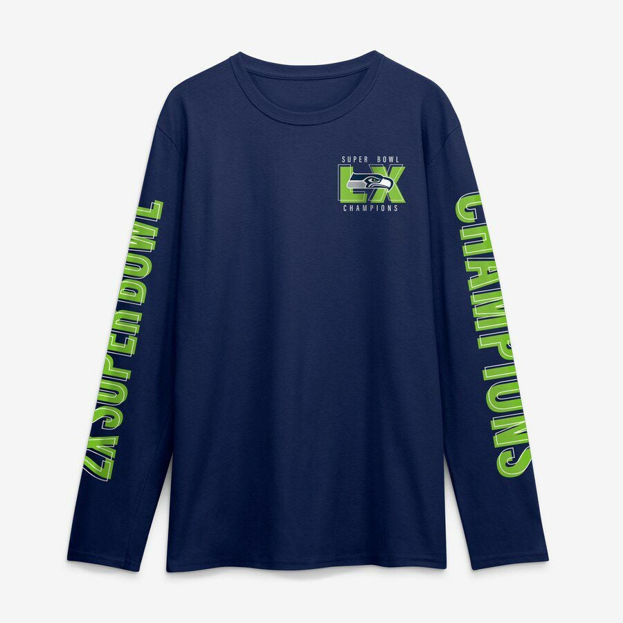 NFL シーホークス Tシャツ - NFL | セレクション公式オンライン通販ストア