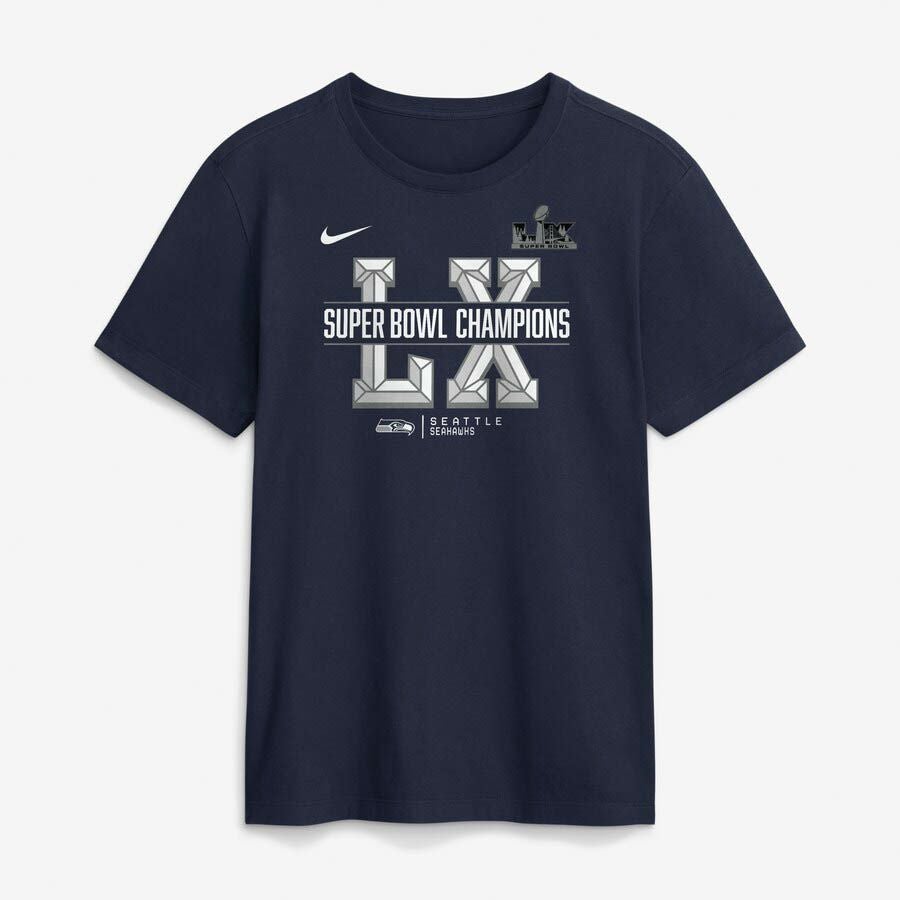 NFL シーホークス Tシャツ - NFL | セレクション公式オンライン通販ストア