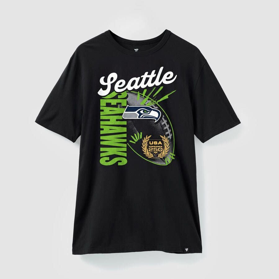NFL シーホークス Tシャツ 第60回スーパーボウル優勝記念 Going Yard T