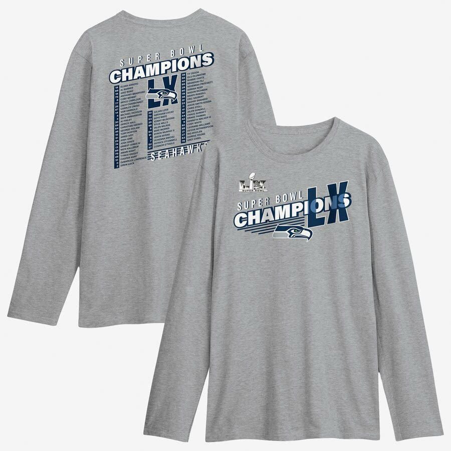 NFL ジャクソン・スミス＝エンジグバ シーホークス Tシャツ 海外モデル