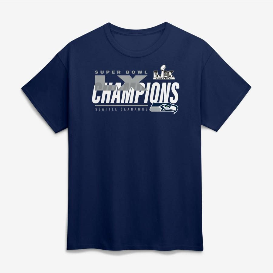 NFL Tシャツ シアトル・シーホークス - NFL | セレクション公式