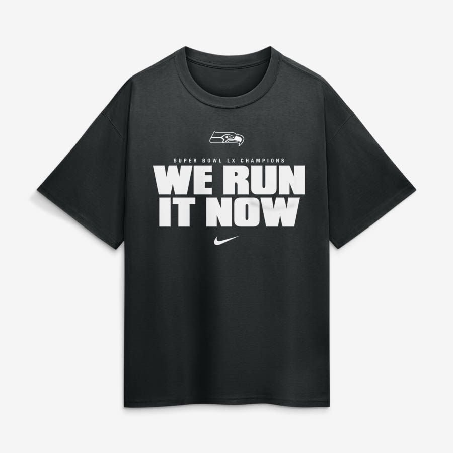NFL ジャクソン・スミス＝エンジグバ シーホークス Tシャツ 海外モデル