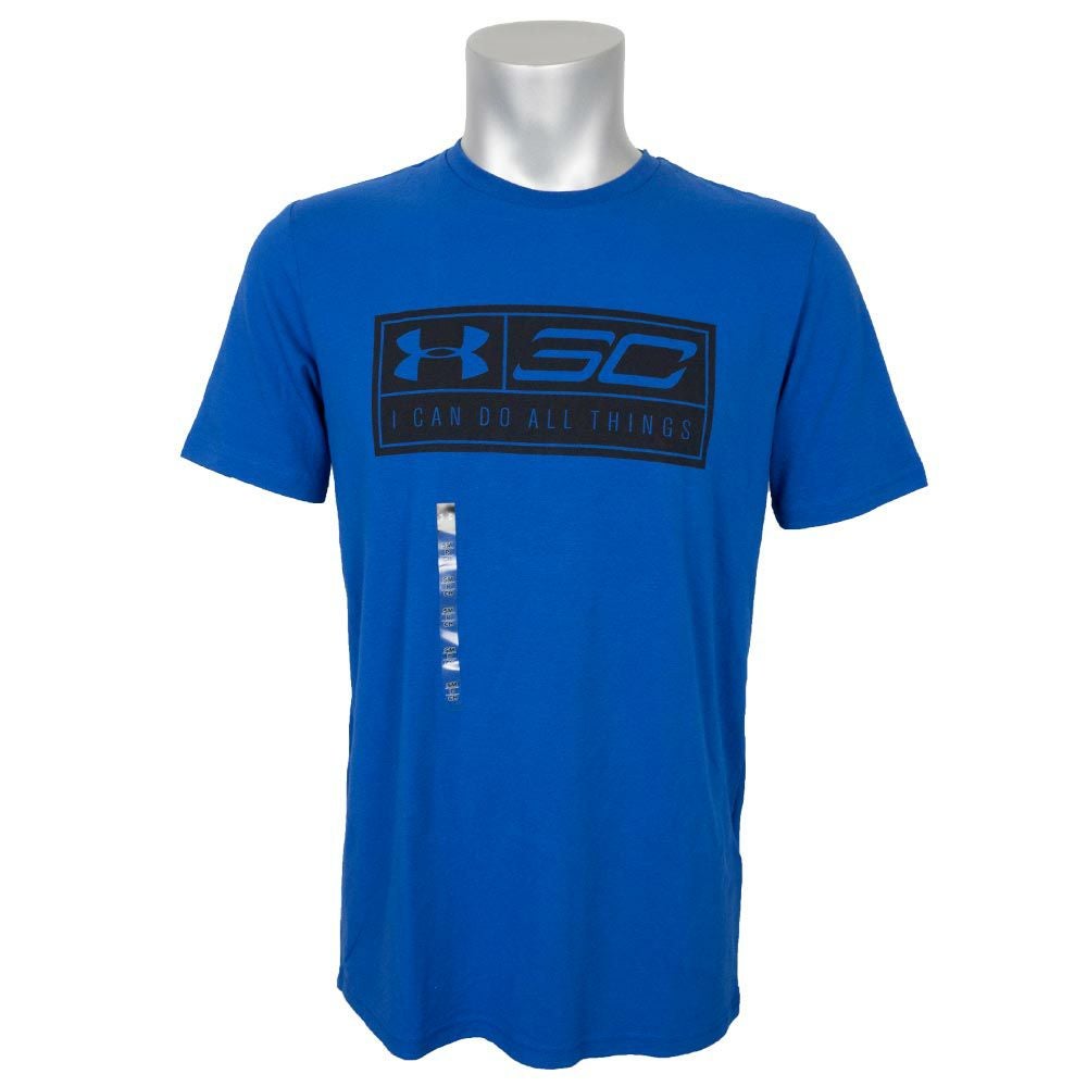 アンダーアーマー SC30/Under Armour SC30 ステファン・カリー