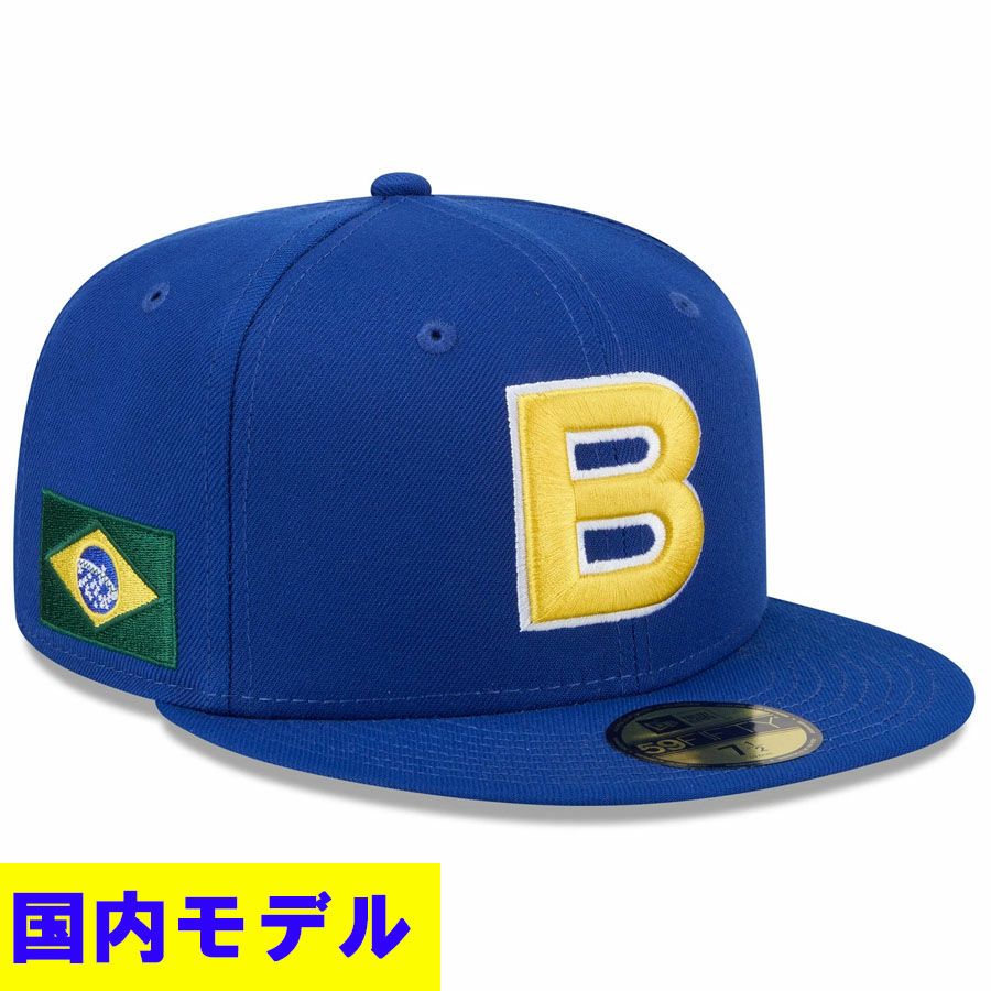 NEW ERA World Baseball Classic WBC キャップ ニューエラ NEW ERA WBC キャップ WBCロゴ 9FORTY World Baseball