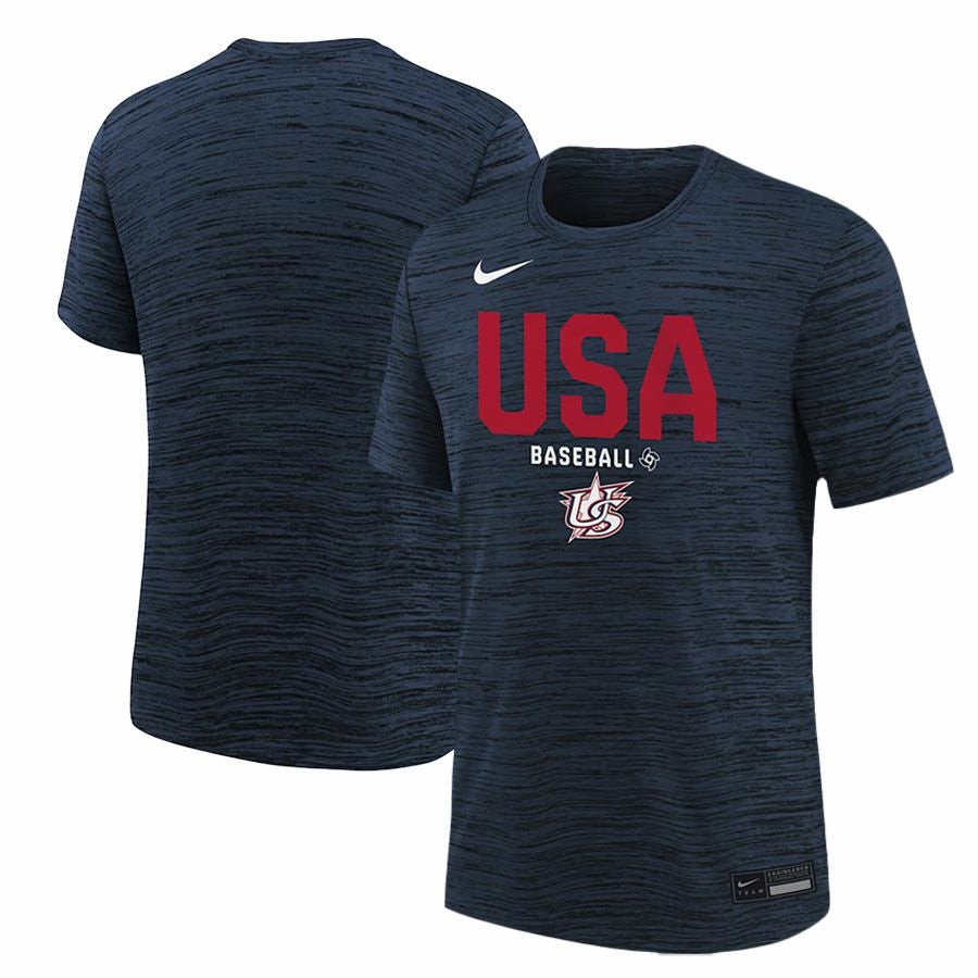 WBC アーロン・ジャッジ USA アメリカ代表 Tシャツ 【海外モデル】2026