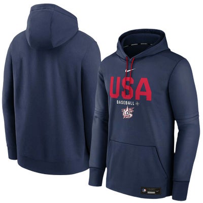 WBC USA アメリカ代表 パーカー 2026 ワールドベースボールクラシック 