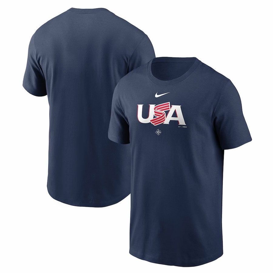 WBC USA アメリカ代表 ユニフォーム 2026 ワールドベースボール