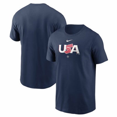 WBC USA アメリカ代表 Tシャツ 2026 ワールドベースボールクラシック 