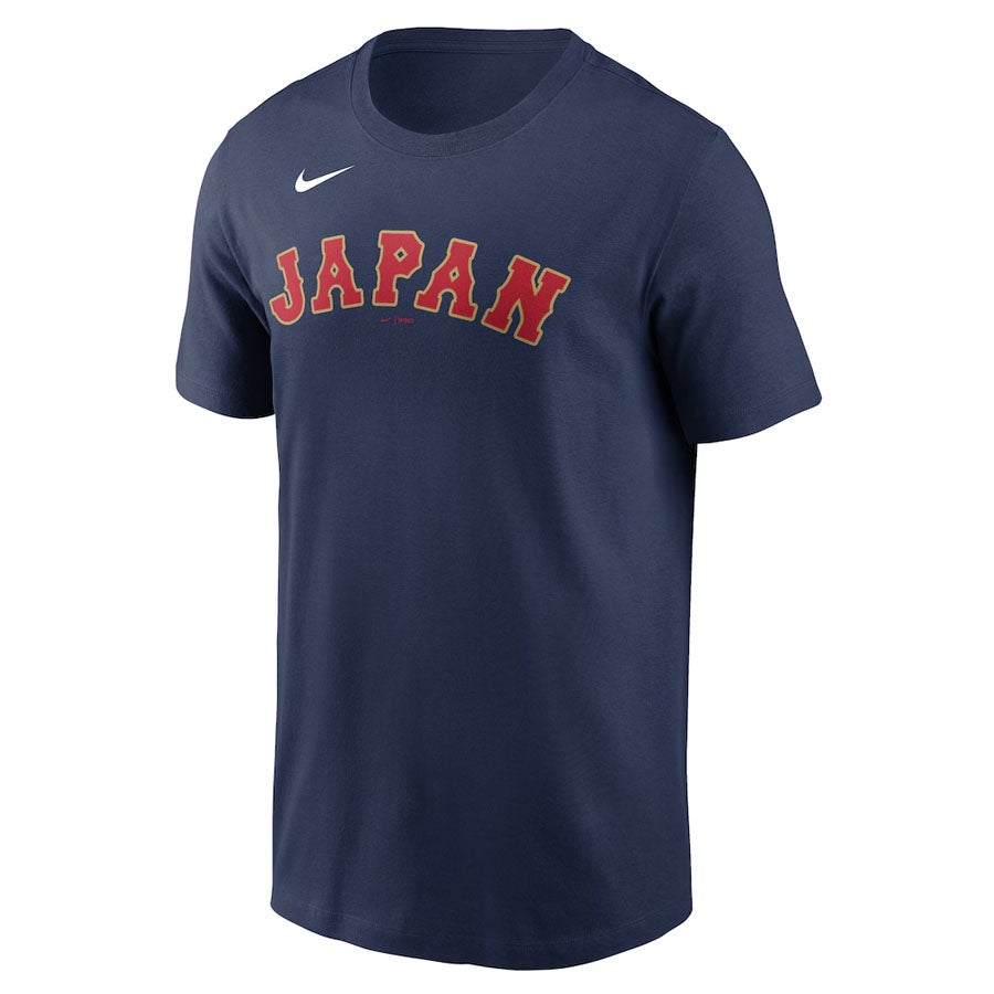 WBC 近藤健介 #8 侍ジャパン 日本代表 Tシャツ 【国内モデル】2026