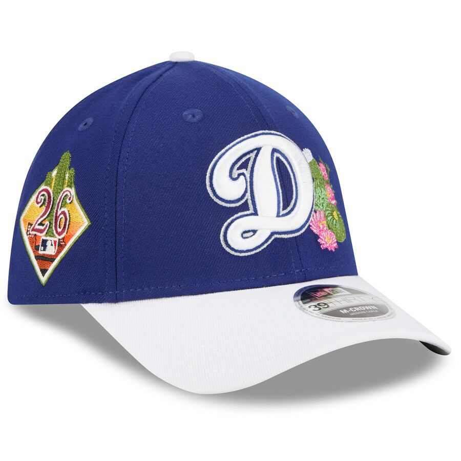 MLB正規品　新品未使用　アメリカ限定　ニューエラ　キャップ　ドジャース NEW ERA（ニューエラ） MLB 山本由伸 ドジャース キャップ クローム