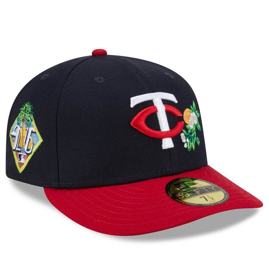 MLB ドジャース キャップ オールスターゲーム2024 59FIFTY Fitted Hat