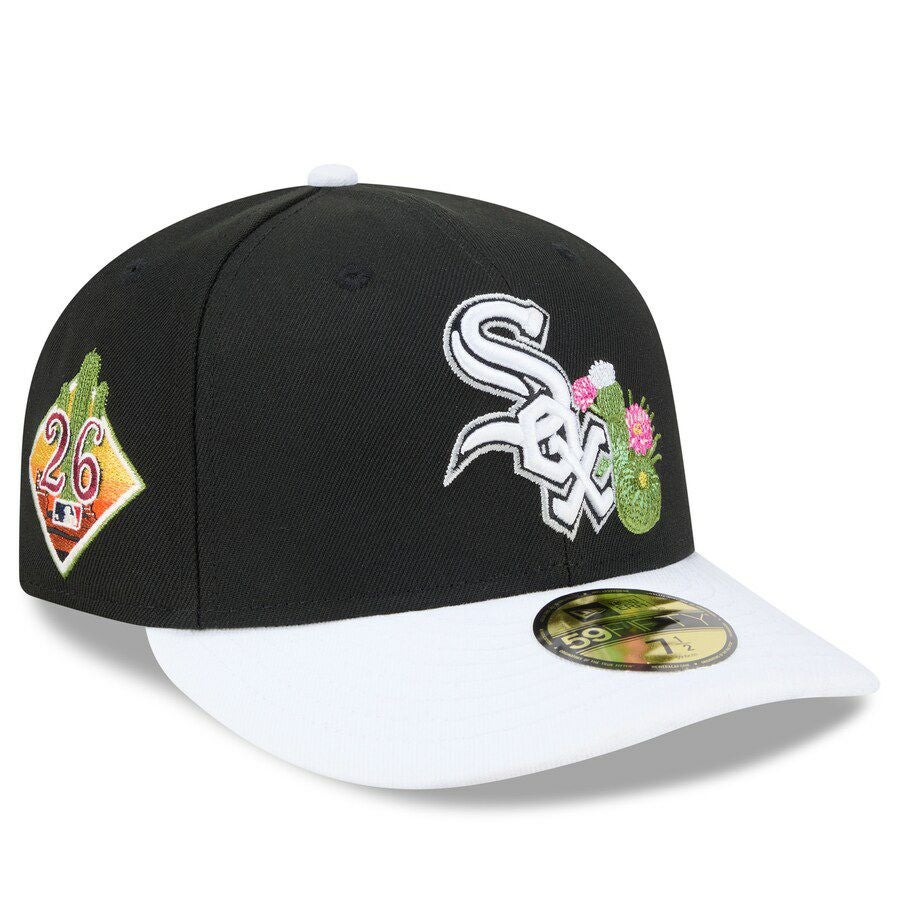 Sad kid yaz着用　New era 1/4 ホワイトソックス MLB ホワイトソックス ニューエラ メンズ - MLB | セレクション公式