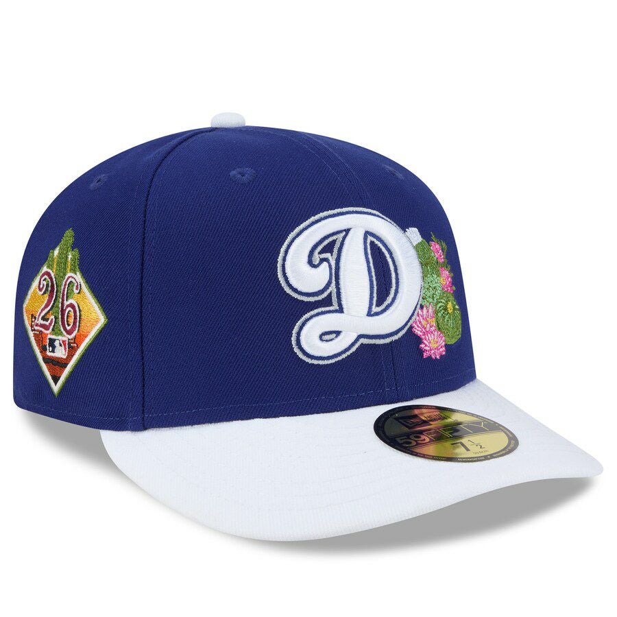 大谷選手も着用してトレーニング中！MLB × NEWERA スプリング