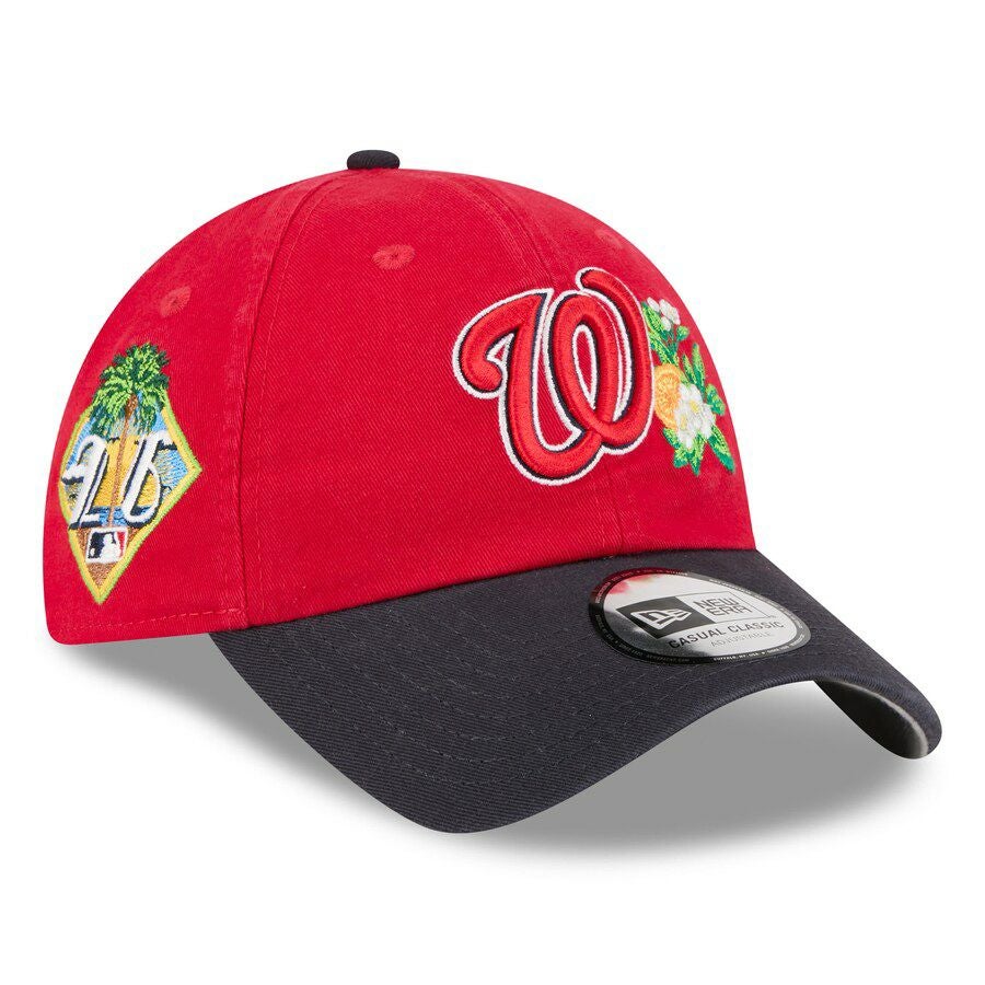 MLB ナショナルズ レッド メンズ - MLB | セレクション公式オンライン
