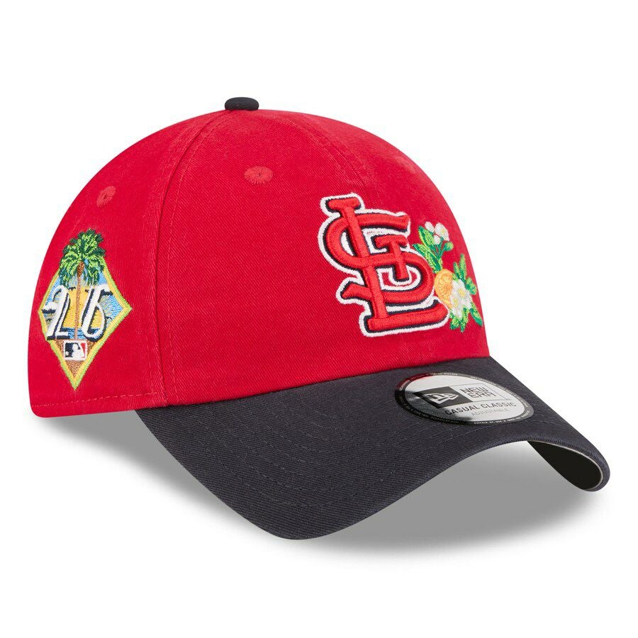 MLB カージナルス キャップ - MLB | セレクション公式オンライン通販ストア