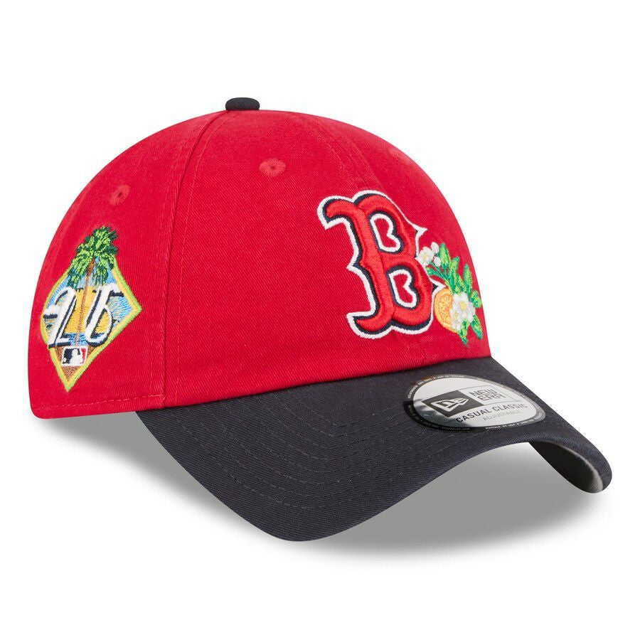 MLB レッドソックス キャップ ニューエラ メンズ - MLB | セレクション
