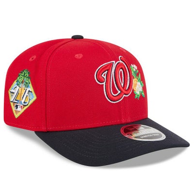 MLB ナショナルズ キャップ - MLB | セレクション公式オンライン通販ストア