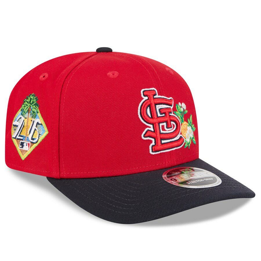 MLB カージナルス キャップ ニューエラ メンズ - MLB | セレクション