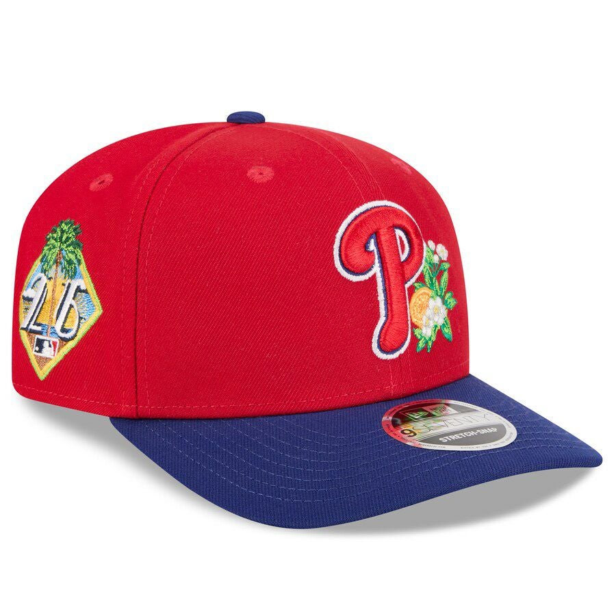 MLB フィリーズ キャップ ニューエラ メンズ - MLB | セレクション公式
